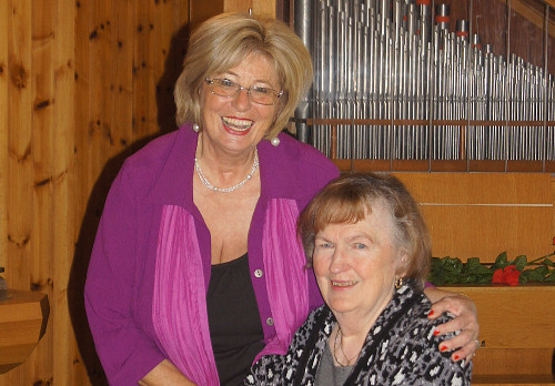 B. Höppner und V. Rotter