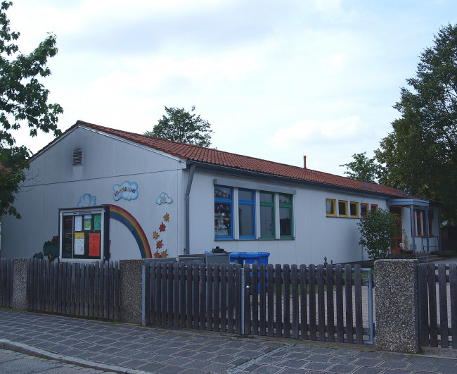 Kindergarten Moorenbrunn