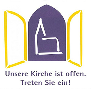 Logo offene Kirche