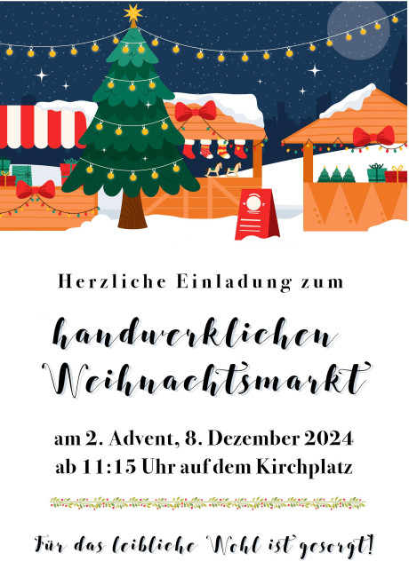 Weihnachtsmarkt 24