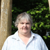 Katrin Scheidl